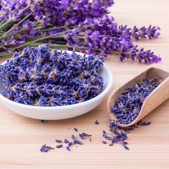 💜Two French Lavender Sachets  - Picture 3 of 3